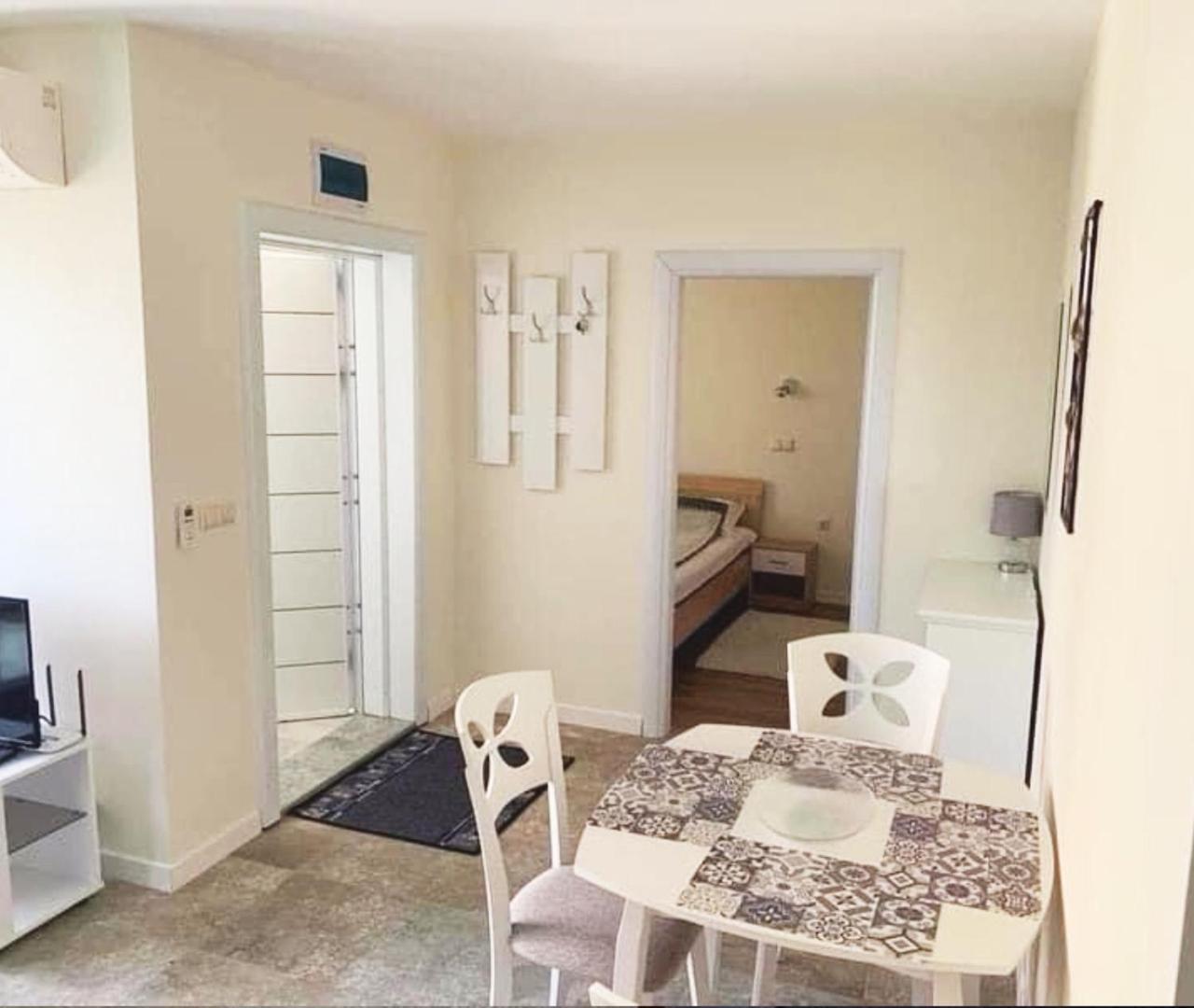 Apartment Easy Sozopol Exterior photo