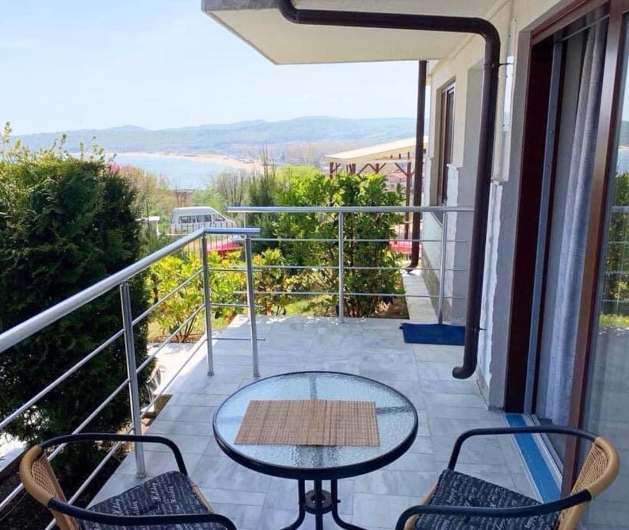 Apartment Easy Sozopol Exterior photo